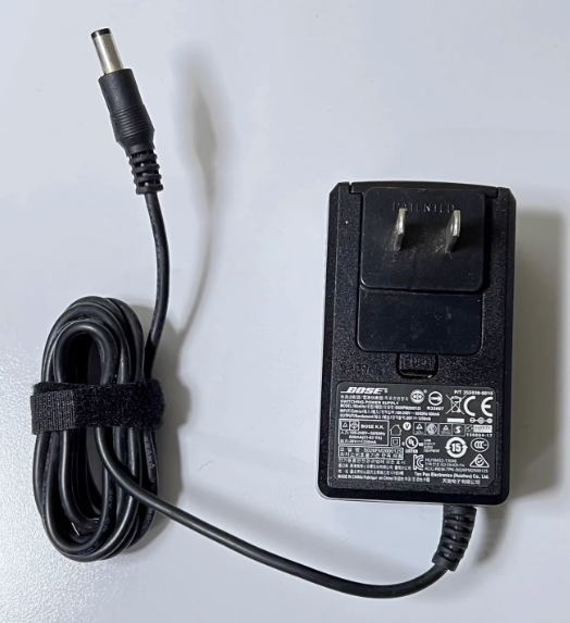 New BOSE 20V 1250mA switching power supply S026FM2000125 ac adapter